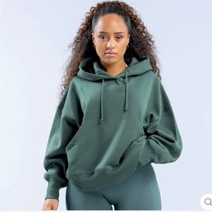 ISO DFYNE HOODIE